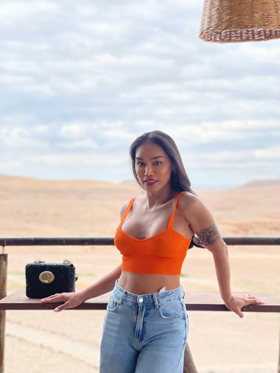 StunningBrandie