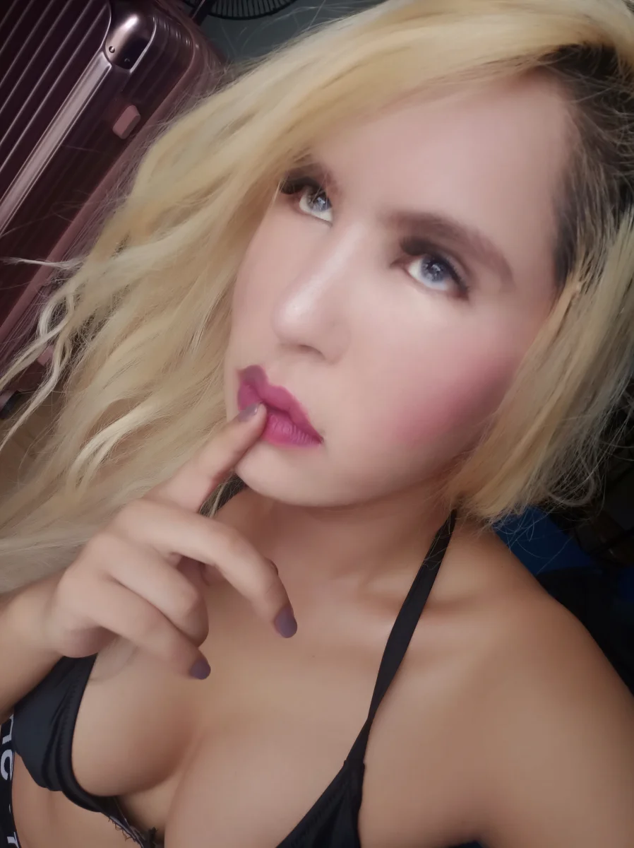 Scarletladyboy