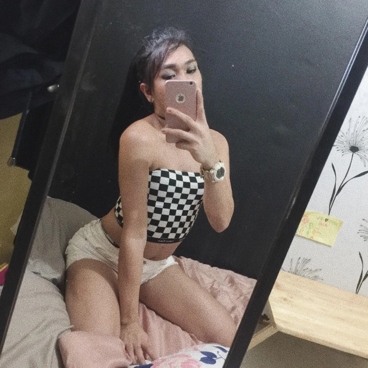 SexyBitchSam