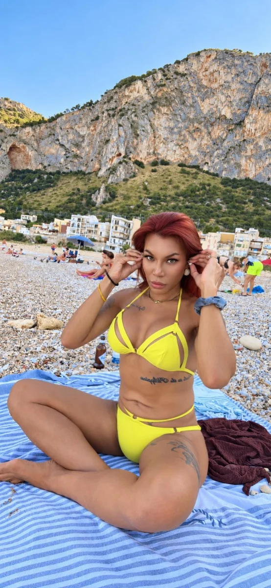 ladyboyAmanda