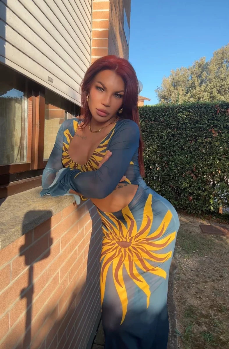 ladyboyAmanda