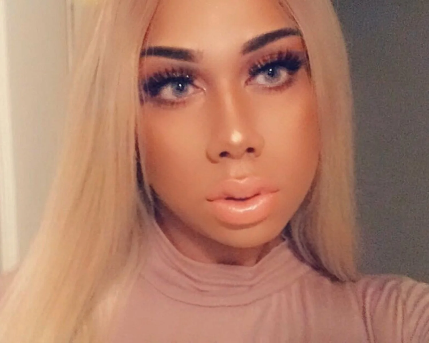 Joannathebarbie