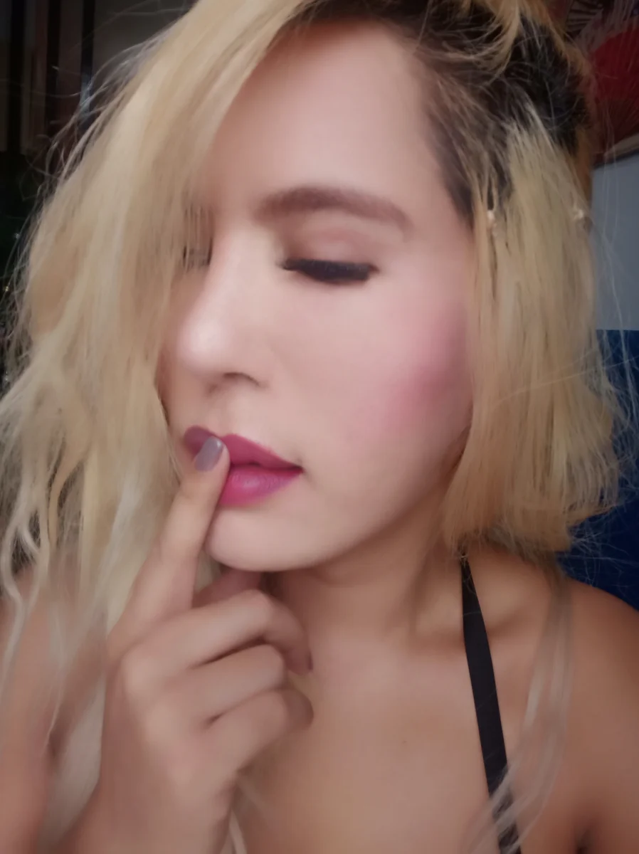 Scarletladyboy