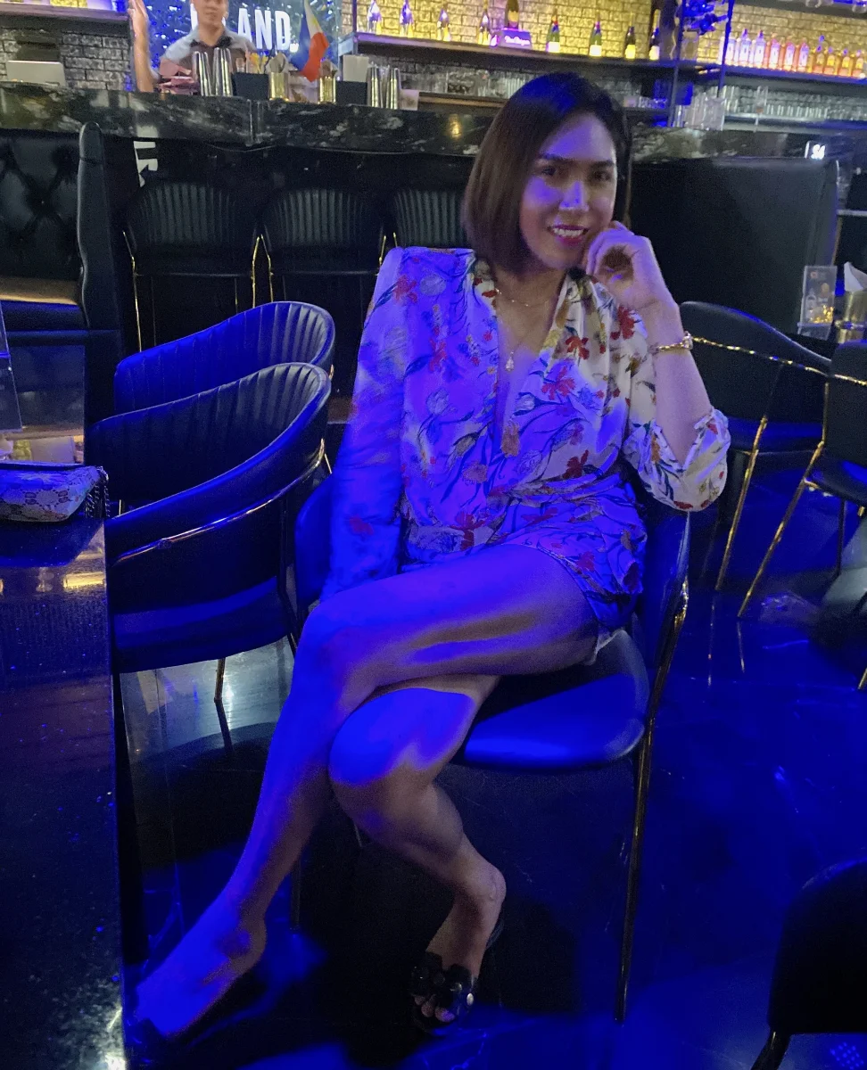 LadyboyCatherine