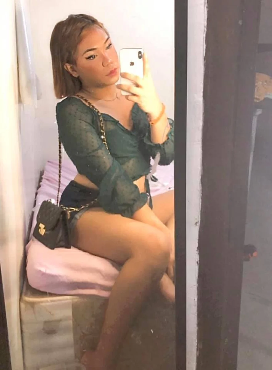 SexyBitchSam