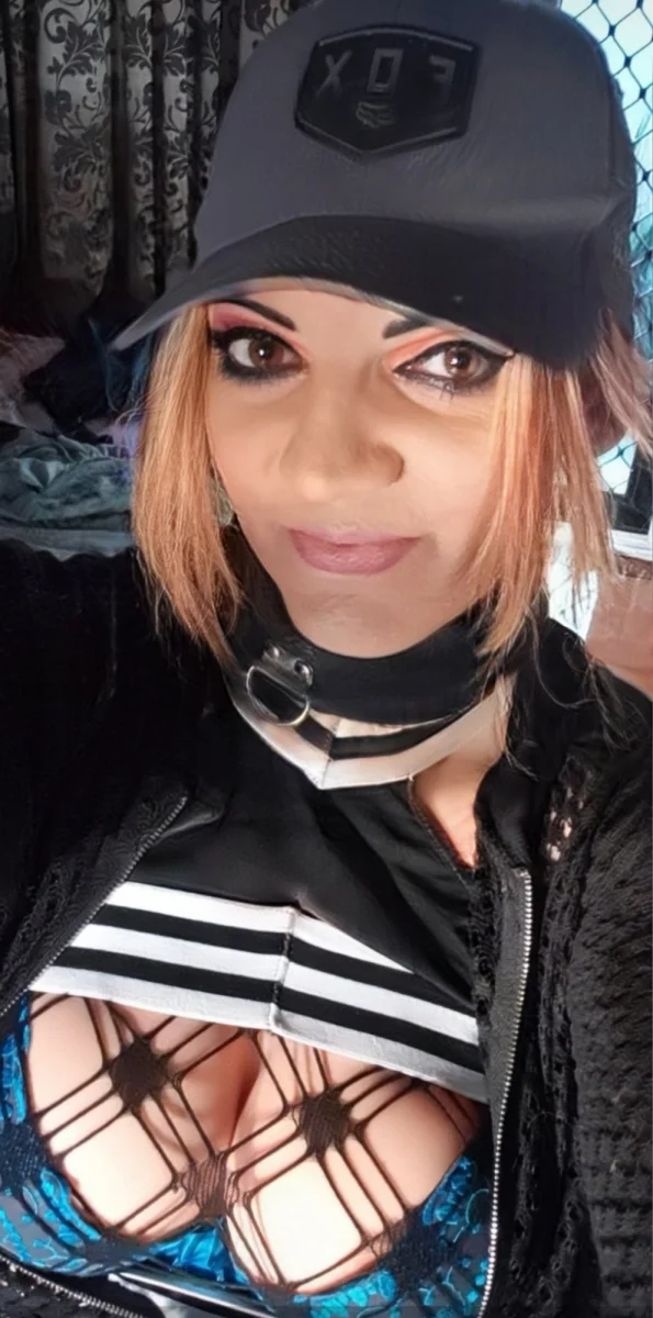 KerryAnnetgirl