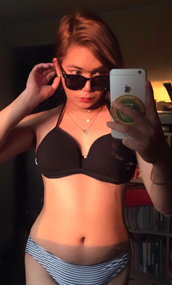 SexyBitchSam