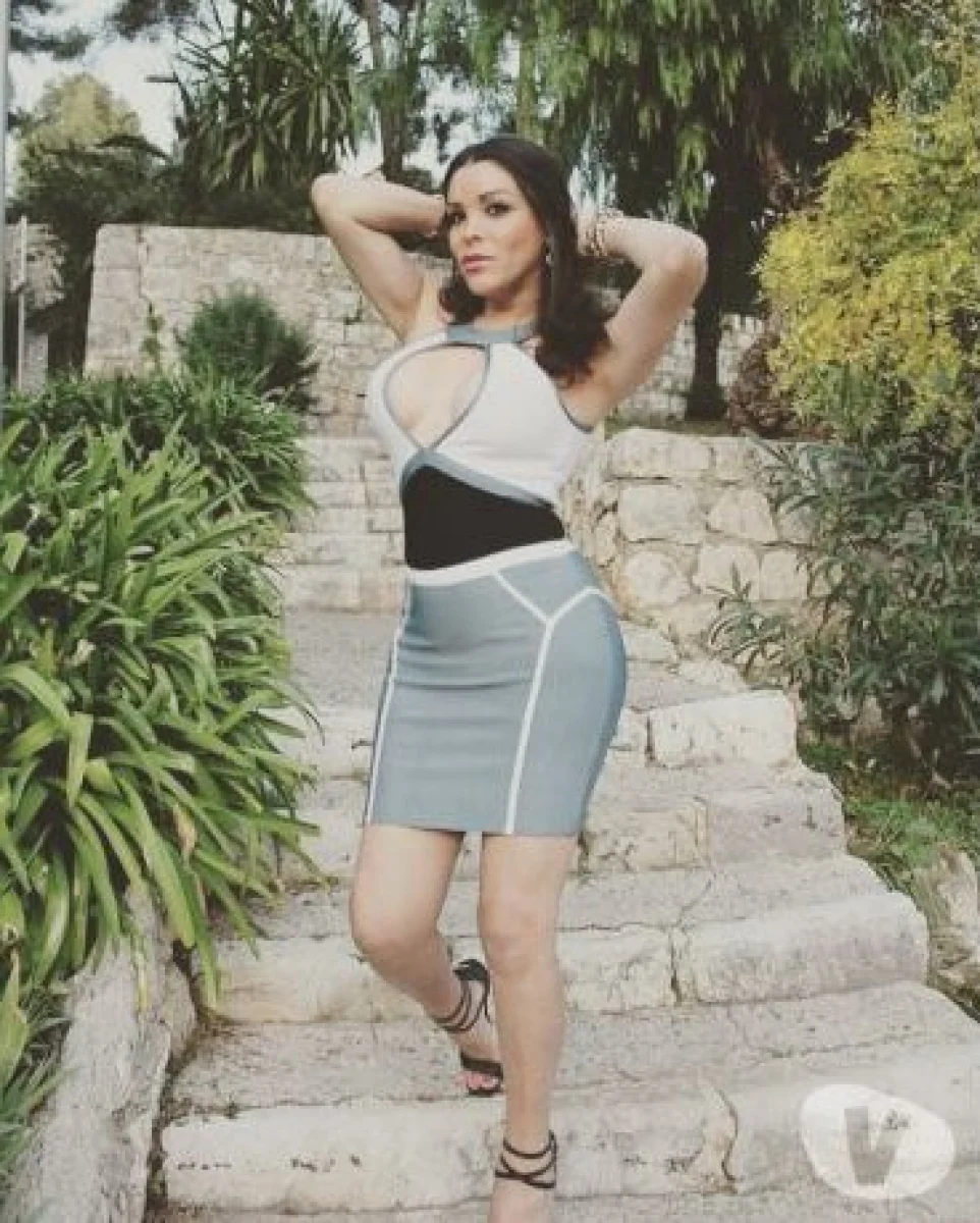 ShemaleDamillet