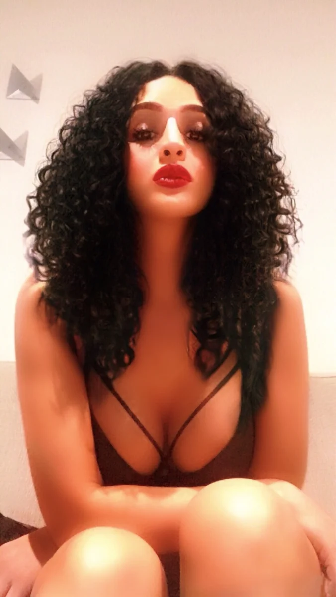 Aura_Karisma