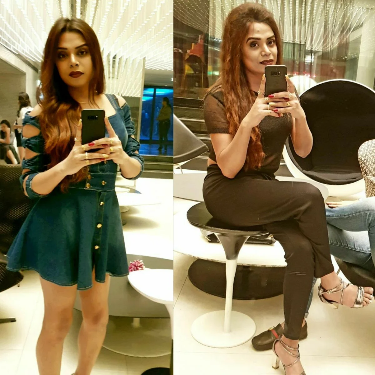 Famousdivya