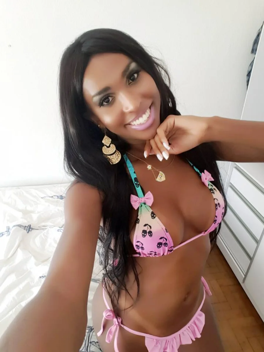 RayanneBigDick