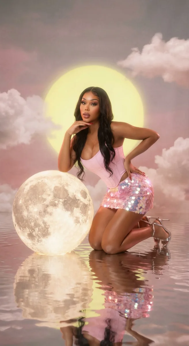 BarbieExoticdoll
