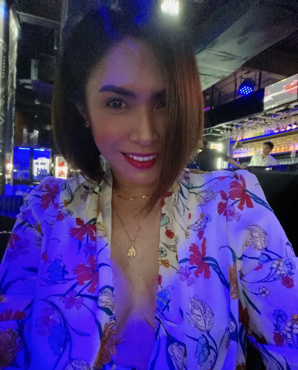 LadyboyCatherine