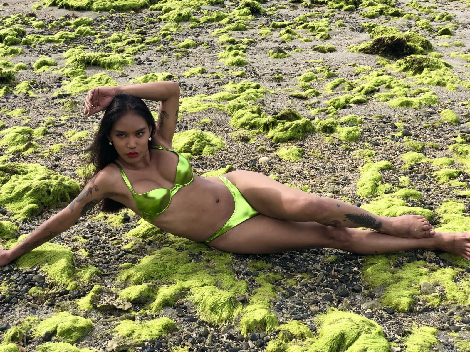 StunningBrandie