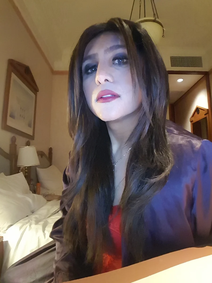 MistressAtaska