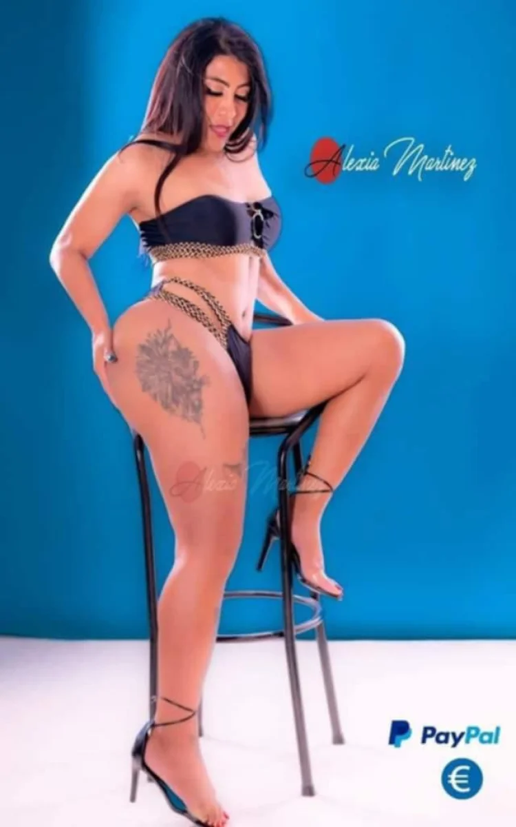 AlexiaMart