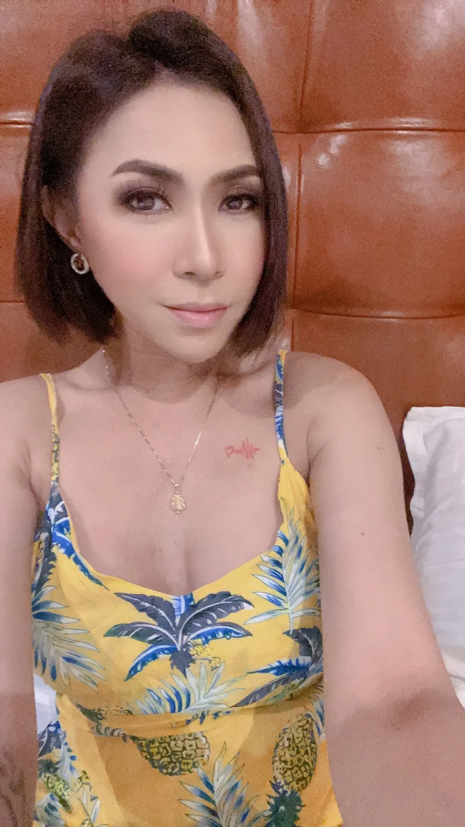LadyboyCatherine