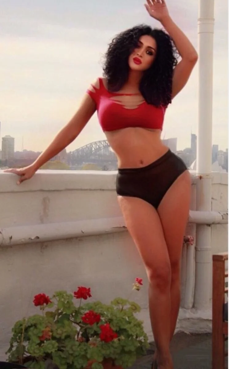 Aura_Karisma