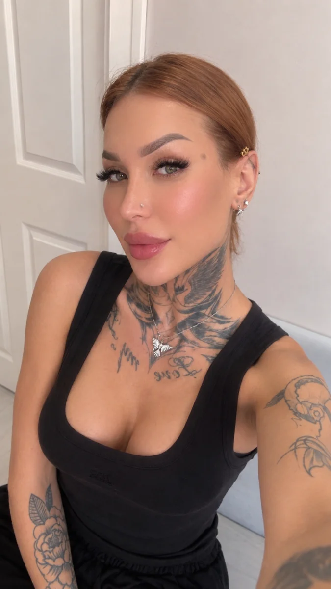 Malikaaaa