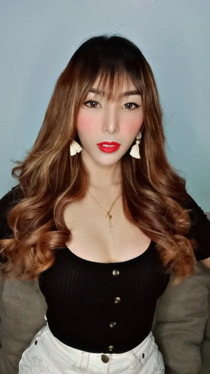 KHIMMYGORGEOUS